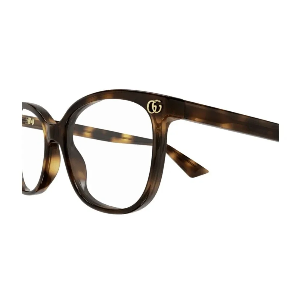 NWT Gucci GG1816o Havana 51mm Eyeglasses